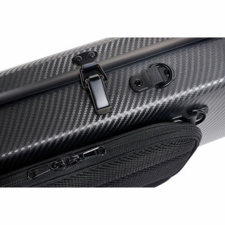 Футляр для скрипки Gewa Pure 2,4 ГР 4/4 Gewa Pure Violin Case 2.4 GY 4/4