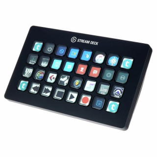Палуба Elgato Stream Deck XL Elgato Stream Deck XL