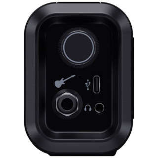 Hotone Pulze Mini Black Hotone Pulze Mini Black