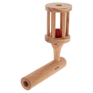 ASTRA Air-Stream-Тренажер для тромбона S ASTRA Air-Stream-Trainer Trombone S