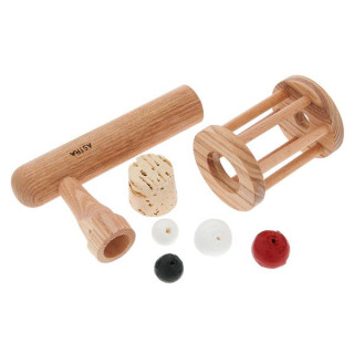 ASTRA Air-Stream-Тренажер для тромбона S ASTRA Air-Stream-Trainer Trombone S