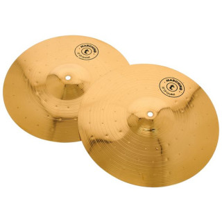 Походные тарелки Thomann 13" Copper Pl Thomann 13" Copper Pl Marching Cymbals