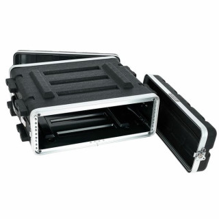 Стеллаж-кейс Thomann 3U Thomann Rack Case 3U