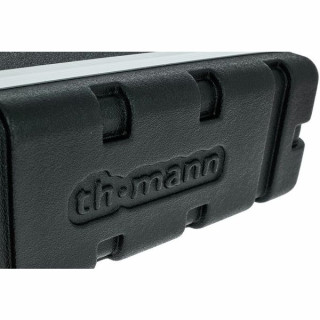 Стеллаж-кейс Thomann 3U Thomann Rack Case 3U