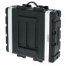 Стеллаж-кейс Thomann 3U Thomann Rack Case 3U