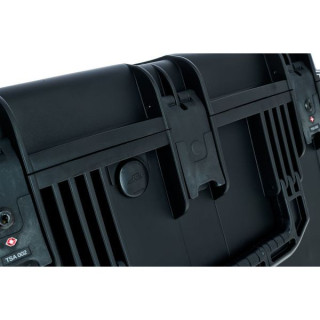 SKB 3i 6U Инжекторный Рак для Флай 13" SKB 3i 6U Injection 13" Fly Rack