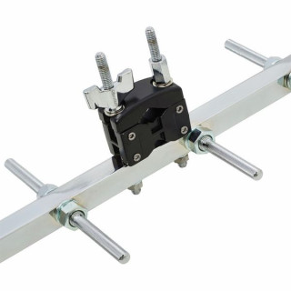 Держатель для перкуссии Gibraltar GAB-20 Percussion Holder Gibraltar GAB-20 Percussion Holder