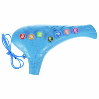 Thomann Ocarina AC C3 Фантазия Thomann Ocarina AC C3 Fantasie