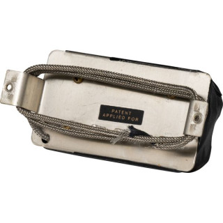 Gibson 57 Classic Plus Double C Белый Gibson 57 Classic Plus Double C White