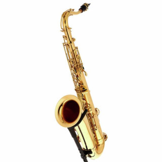 Тенор-саксофон Thomann TTS-180 Thomann TTS-180 Tenor Sax