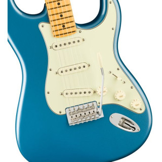 Фендер Ам Про Классик Страт МН ФЛПБ Fender Am Pro Clsc Strat MN FLPB