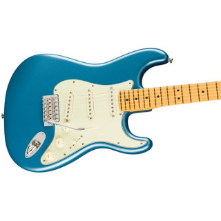 Фендер Ам Про Классик Страт МН ФЛПБ Fender Am Pro Clsc Strat MN FLPB