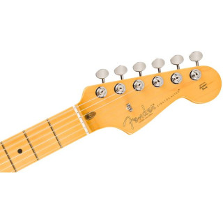 Фендер Ам Про Классик Страт МН ФЛПБ Fender Am Pro Clsc Strat MN FLPB