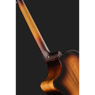 Breedlove Artista Pro Concerto BA CE W/C Breedlove Artista Pro Concerto BA CE W/C