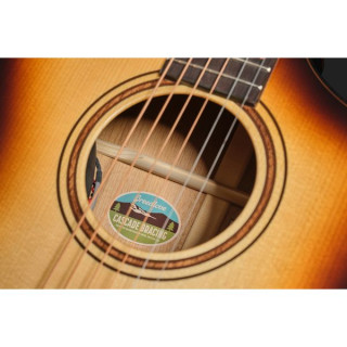 Breedlove Artista Pro Concerto BA CE W/C Breedlove Artista Pro Concerto BA CE W/C