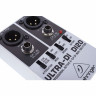 Директ-бокс Behringer DI20 Behringer DI20