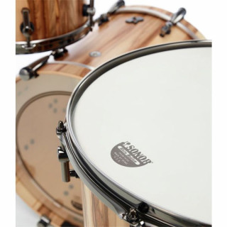 Барабанная установка Sonor SQ2 Set Maple American Walnut Sonor SQ2 Set Maple American Walnut