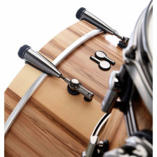 Барабанная установка Sonor SQ2 Set Maple American Walnut Sonor SQ2 Set Maple American Walnut