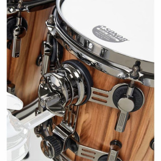 Барабанная установка Sonor SQ2 Set Maple American Walnut Sonor SQ2 Set Maple American Walnut