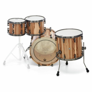 Барабанная установка Sonor SQ2 Set Maple American Walnut Sonor SQ2 Set Maple American Walnut