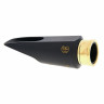 Мундштук для саксофона Jody Jazz Alto HR* Custom Dark 4 Jody Jazz Alto HR* Custom Dark 4