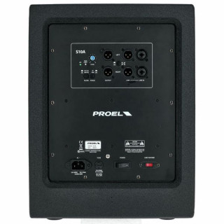 Активный сабвуфер Proel S10A Proel S10A