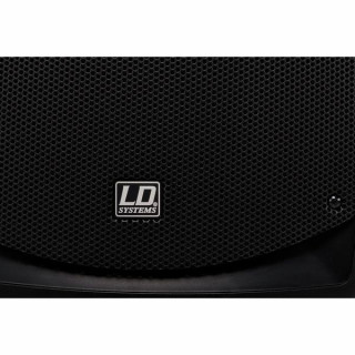 Портативная колонка LD Systems Road Buddy 10 BPH 2 LD Systems Road Buddy 10 BPH 2