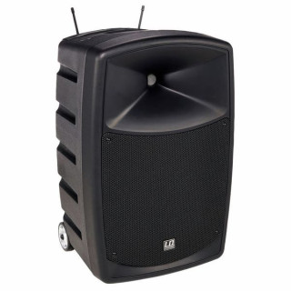 Портативная колонка LD Systems Road Buddy 10 BPH 2 LD Systems Road Buddy 10 BPH 2