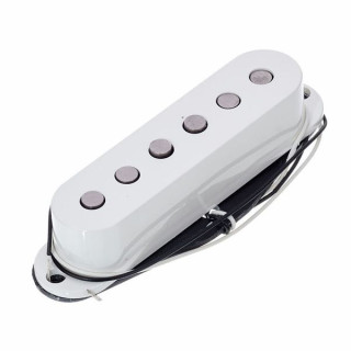 Звукосниматель DiMarzio DP110 FS-1 White
