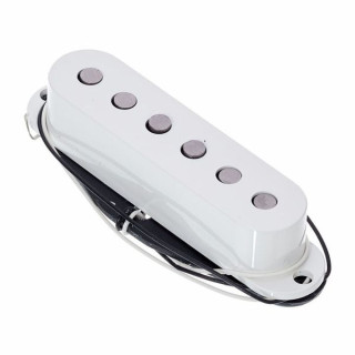 DiMarzio DP110 FS-1 Белый DiMarzio DP110 FS-1 White