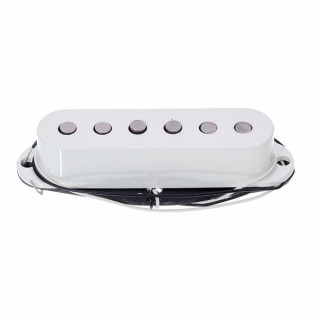 Звукосниматель DiMarzio DP110 FS-1 White