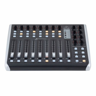 Behringer X-Touch Compact Компактный Behringer X-Touch Compact