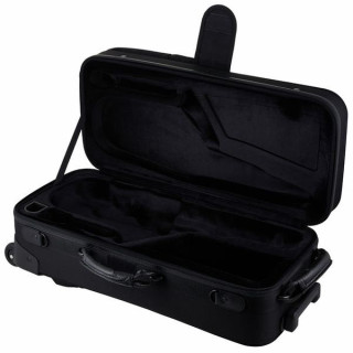 Кейс на колесиках Thomann Trekking Case Altosax W Thomann Trekking Case Altosax W