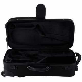 Кейс на колесиках Thomann Trekking Case Altosax W Thomann Trekking Case Altosax W