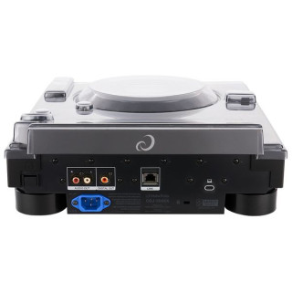 Decksaver AlphaTheta CDJ-3000X Decksaver AlphaTheta CDJ-3000X