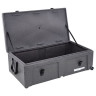Кейс для оборудования Hardcase 36" Hardware Case Granite Hardcase 36" Hardware Case Granite