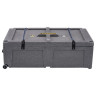 Кейс для оборудования Hardcase 36" Hardware Case Granite Hardcase 36" Hardware Case Granite