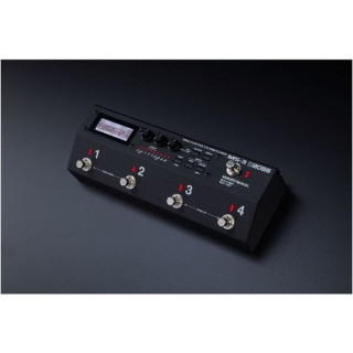 Переключатель мультиэффектов Boss MS-3 Boss MS-3 Multi Effects Switcher