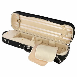 Roth & Junius RJVC Violin Case Legato 4/4 Roth & Junius RJVC Violin Case Legato 4/4