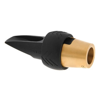 Рейнджер Уиллоу Одиночный набор альт-саксофона 8 Ranger Willow Single Set Alto Sax 8