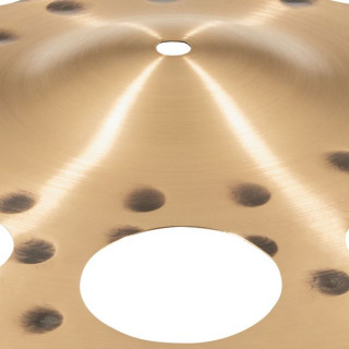 Meinl 18" из чистого сплава Ex.Ham Trash-Cr Meinl 18" Pure Alloy Ex.Ham Trash-Cr