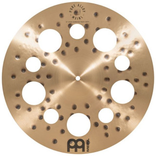 Meinl 18" из чистого сплава Ex.Ham Trash-Cr Meinl 18" Pure Alloy Ex.Ham Trash-Cr