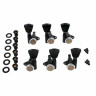 Замок Gotoh SG301-04 MG-T 3L/3R B Gotoh SG301-04 MG-T Locking 3L/3R B