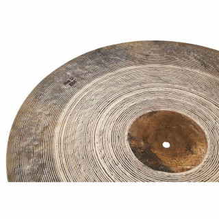 Стамбульский Мехмет 22" Ride MC Jazz Series Istanbul Mehmet 22" Ride MC Jazz Series