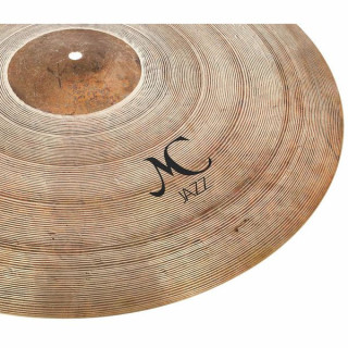 Стамбульский Мехмет 22" Ride MC Jazz Series Istanbul Mehmet 22" Ride MC Jazz Series