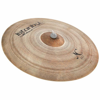 Стамбульский Мехмет 22" Ride MC Jazz Series Istanbul Mehmet 22" Ride MC Jazz Series