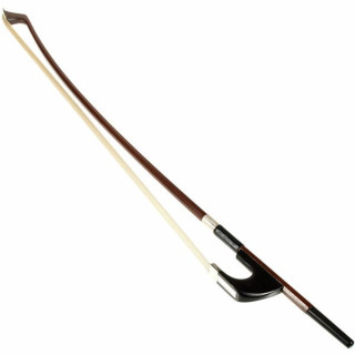 Басовый смычок Gewa 3/4 Егерский немецкий Gewa Bass Bow 3/4 Jaeger German