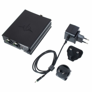 Интернет-интерфейс LightShark LS-1 Node1 LightShark LS-1 Node1