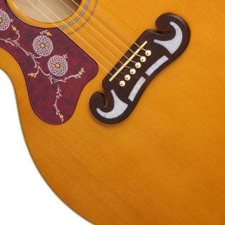 Epiphone J-200 Studio EC Natural LH Epiphone J-200 Studio EC Natural LH