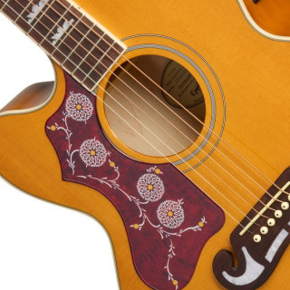 Epiphone J-200 Studio EC Natural LH Epiphone J-200 Studio EC Natural LH